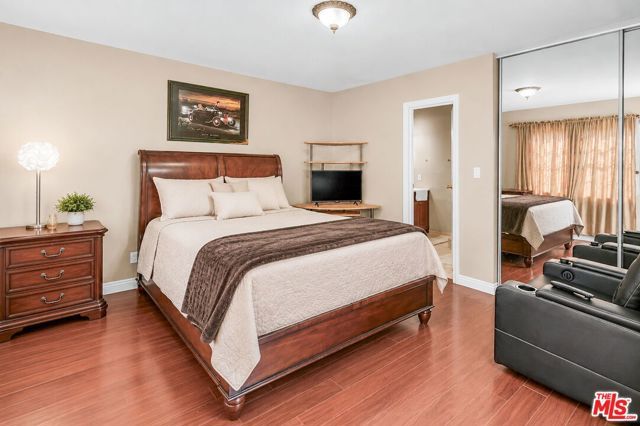 5904 Dauphin Street, Los Angeles, CA 90034