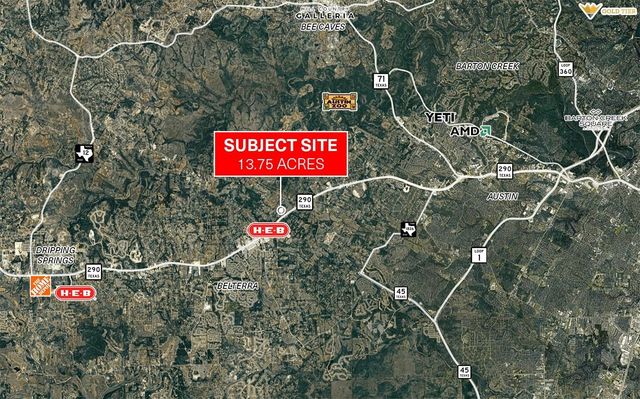 11400 W Highway 290, Austin, TX 78737