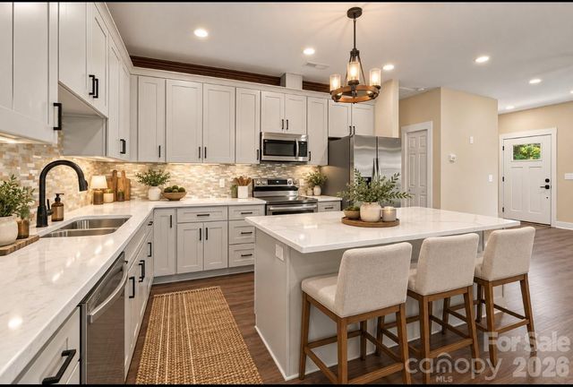309 College Street, Marshville, NC 28103