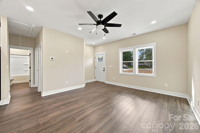 309 College Street, Marshville, NC 28103