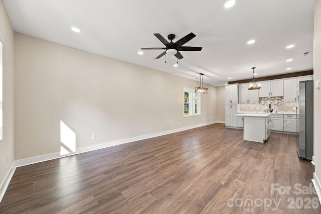 309 College Street, Marshville, NC 28103