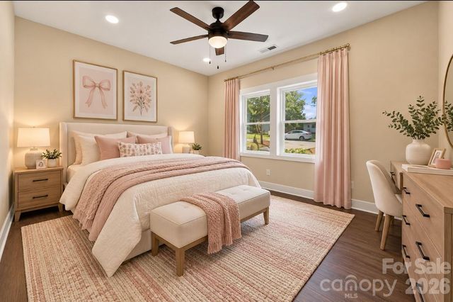 309 College Street, Marshville, NC 28103