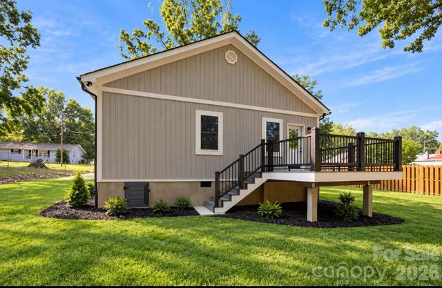 309 College Street, Marshville, NC 28103