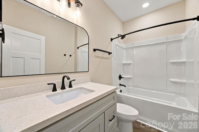 309 College Street, Marshville, NC 28103