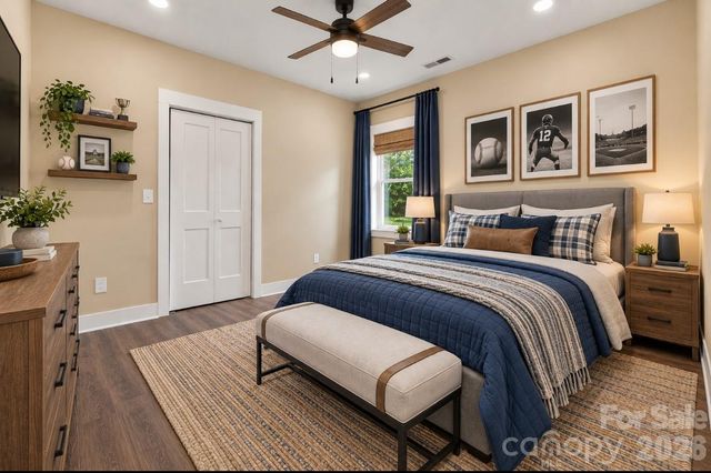 309 College Street, Marshville, NC 28103