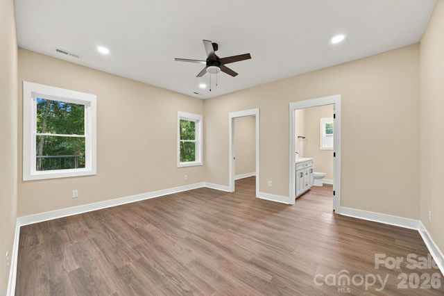 309 College Street, Marshville, NC 28103