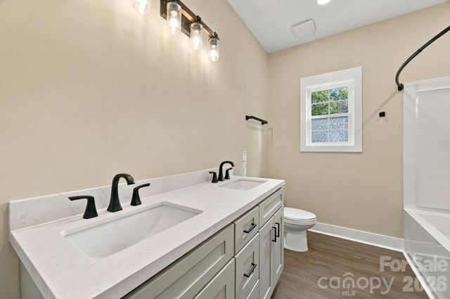 309 College Street, Marshville, NC 28103