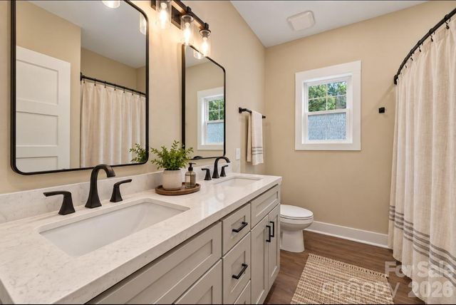 309 College Street, Marshville, NC 28103