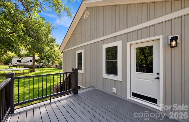 309 College Street, Marshville, NC 28103