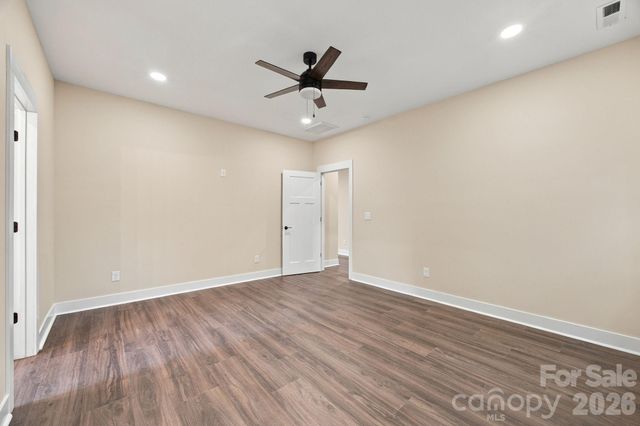 309 College Street, Marshville, NC 28103