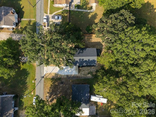 309 College Street, Marshville, NC 28103