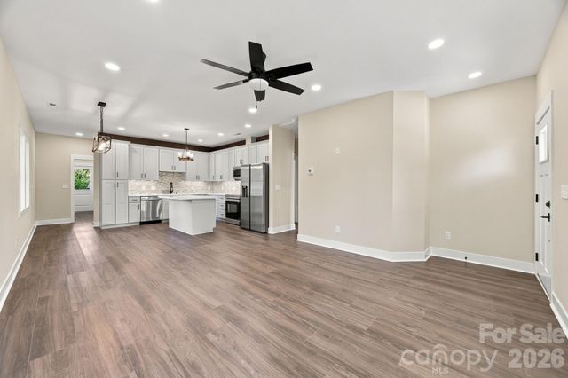 309 College Street, Marshville, NC 28103