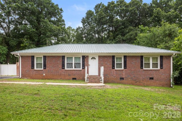 107 Hardin Street, Chester, SC 29706