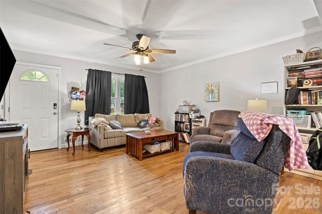 107 Hardin Street, Chester, SC 29706