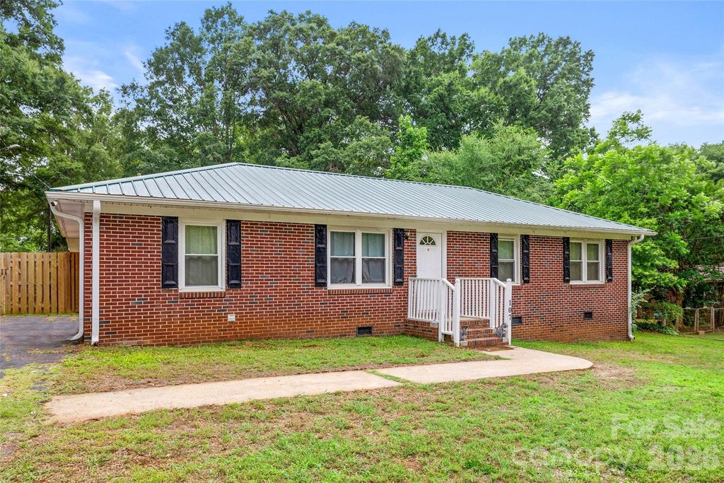 107 Hardin Street, Chester, SC 29706