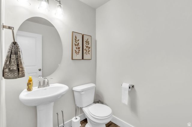 45 E 970 N, Santaquin, UT 84655