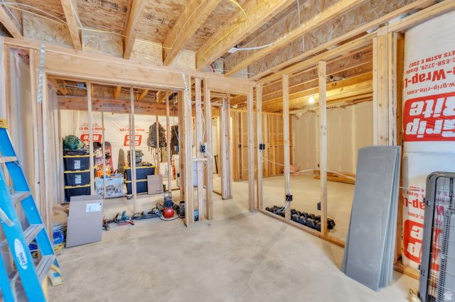 45 E 970 N, Santaquin, UT 84655