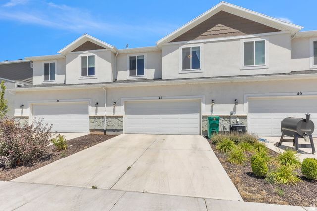 45 E 970 N, Santaquin, UT 84655