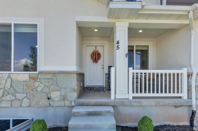 45 E 970 N, Santaquin, UT 84655