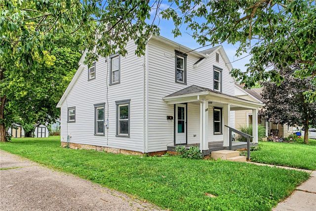 722 W Franklin Street, Troy, OH 45373