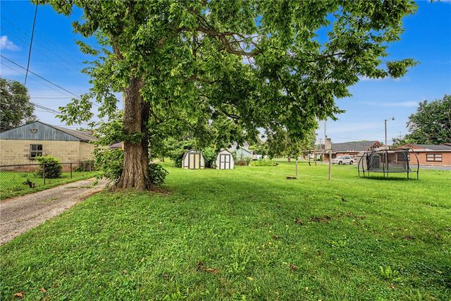 722 W Franklin Street, Troy, OH 45373