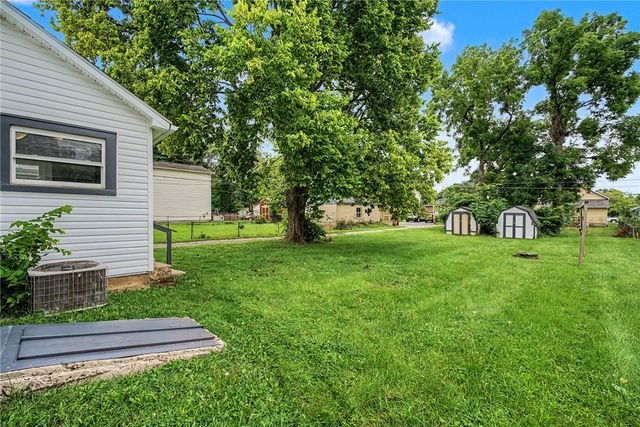 722 W Franklin Street, Troy, OH 45373