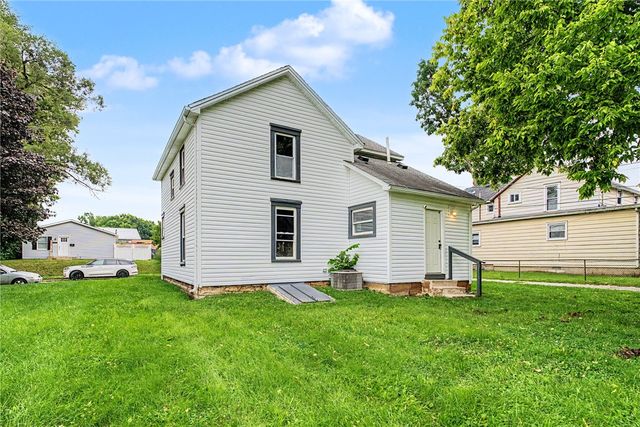 722 W Franklin Street, Troy, OH 45373