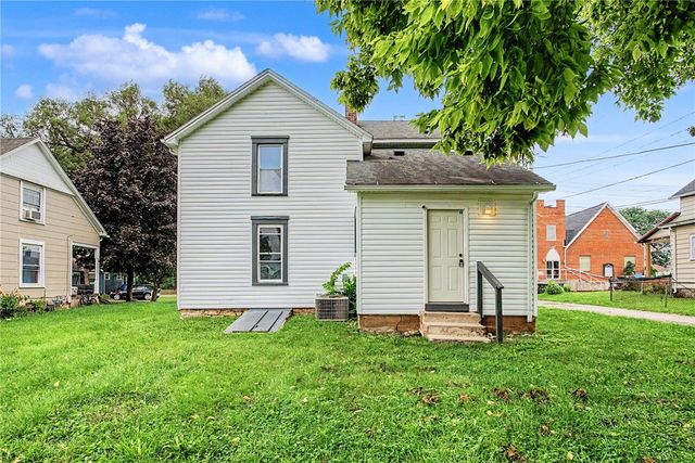 722 W Franklin Street, Troy, OH 45373