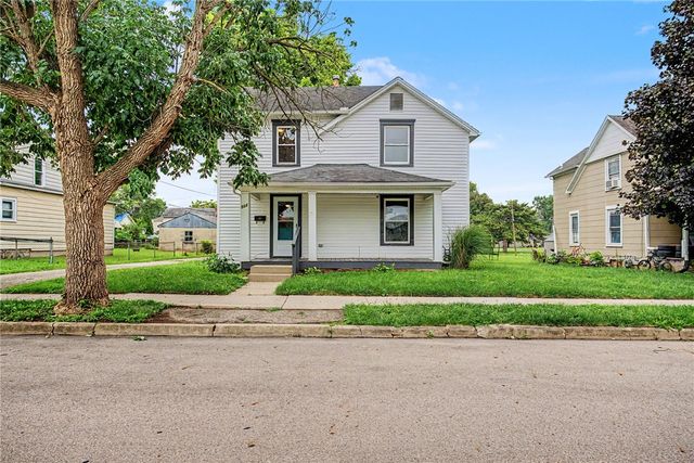 722 W Franklin Street, Troy, OH 45373