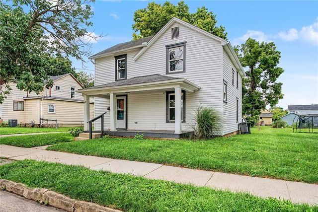 722 W Franklin Street, Troy, OH 45373