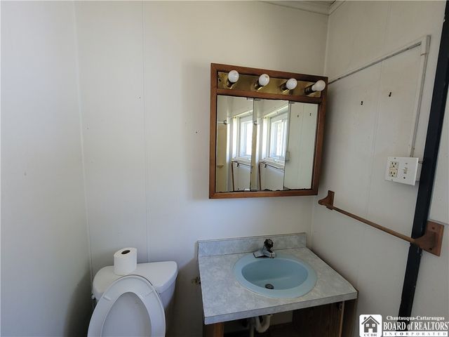 423 Lincoln Street, Jamestown, NY 14701