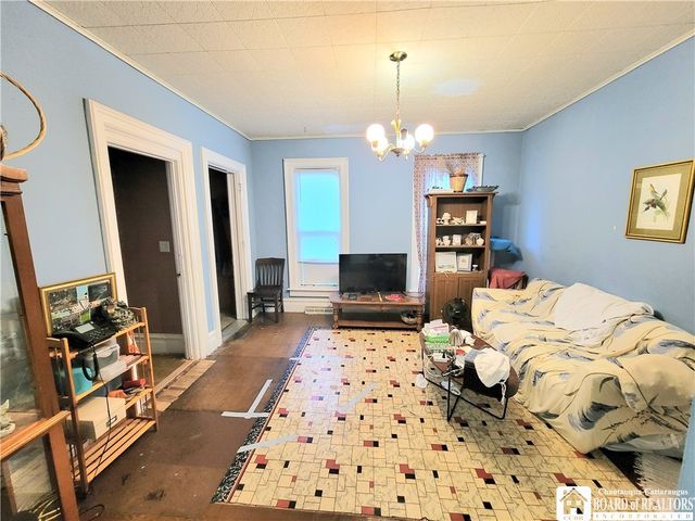 423 Lincoln Street, Jamestown, NY 14701