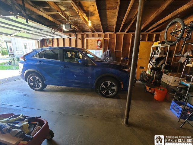 423 Lincoln Street, Jamestown, NY 14701