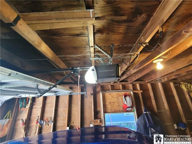 423 Lincoln Street, Jamestown, NY 14701