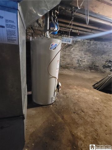 423 Lincoln Street, Jamestown, NY 14701