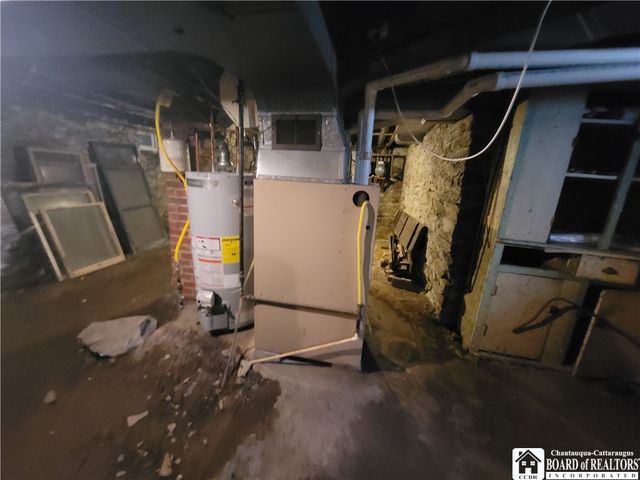 423 Lincoln Street, Jamestown, NY 14701