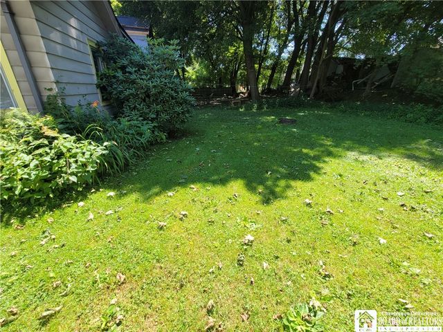 423 Lincoln Street, Jamestown, NY 14701