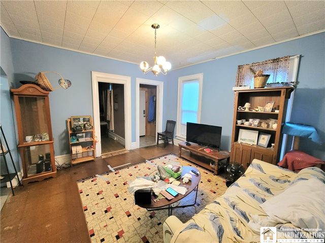 423 Lincoln Street, Jamestown, NY 14701