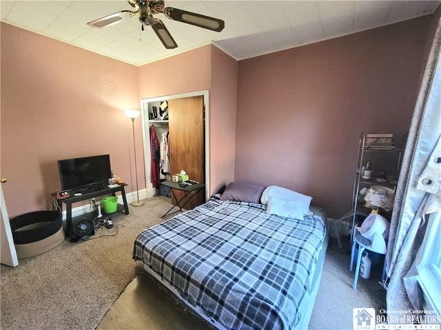 423 Lincoln Street, Jamestown, NY 14701