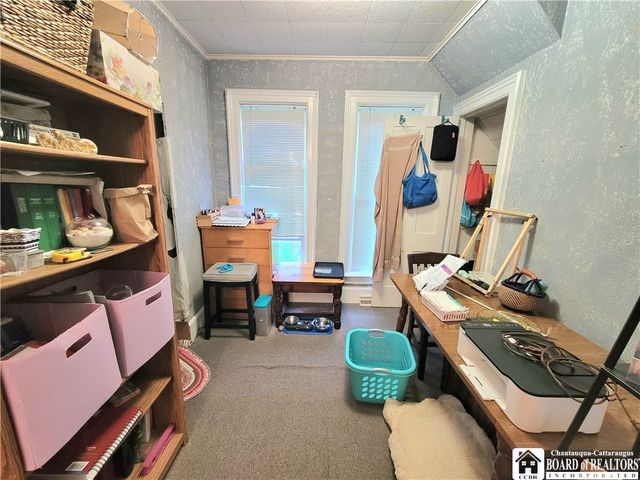 423 Lincoln Street, Jamestown, NY 14701