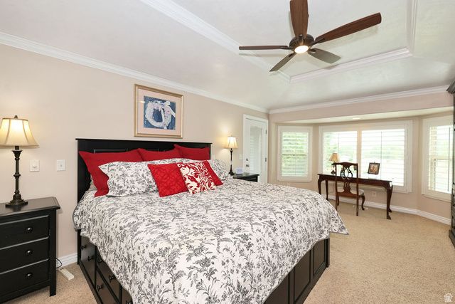 11223 S AUTUMN FARM DR, South Jordan, UT 84095