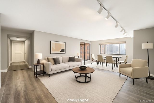 1551 Larimer Street 1206, Denver, CO 80202
