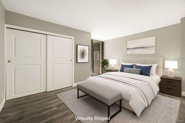 1551 Larimer Street 1206, Denver, CO 80202