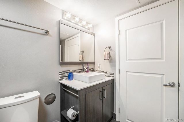 1551 Larimer Street 1206, Denver, CO 80202