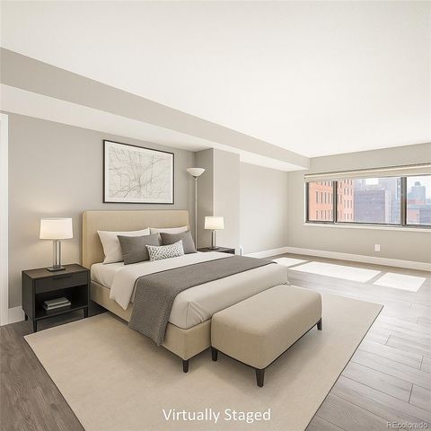 1551 Larimer Street 1206, Denver, CO 80202