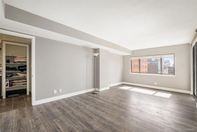 1551 Larimer Street 1206, Denver, CO 80202