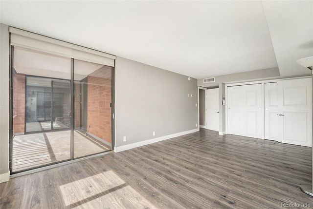 1551 Larimer Street 1206, Denver, CO 80202