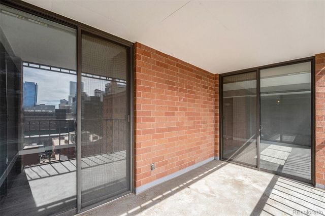 1551 Larimer Street 1206, Denver, CO 80202