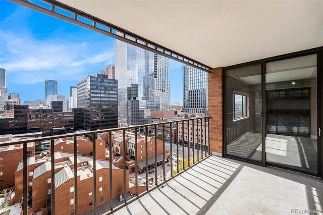1551 Larimer Street 1206, Denver, CO 80202