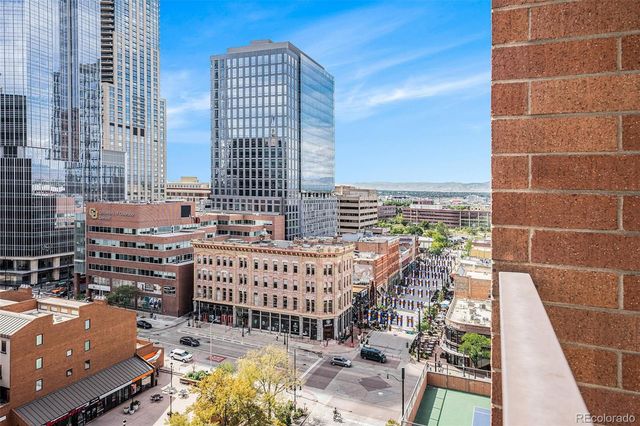 1551 Larimer Street 1206, Denver, CO 80202